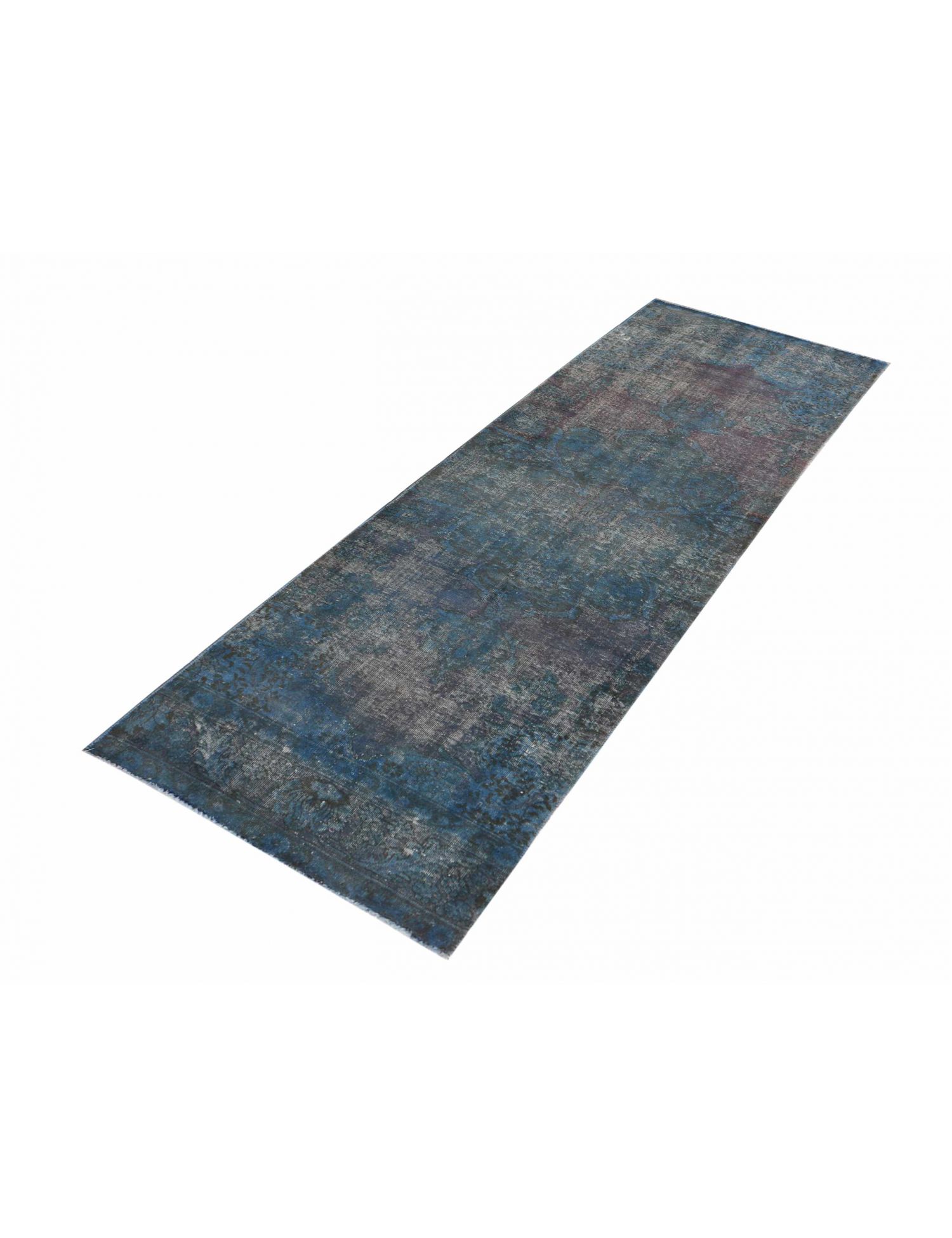 Vintage teppe   388 x 100 cm