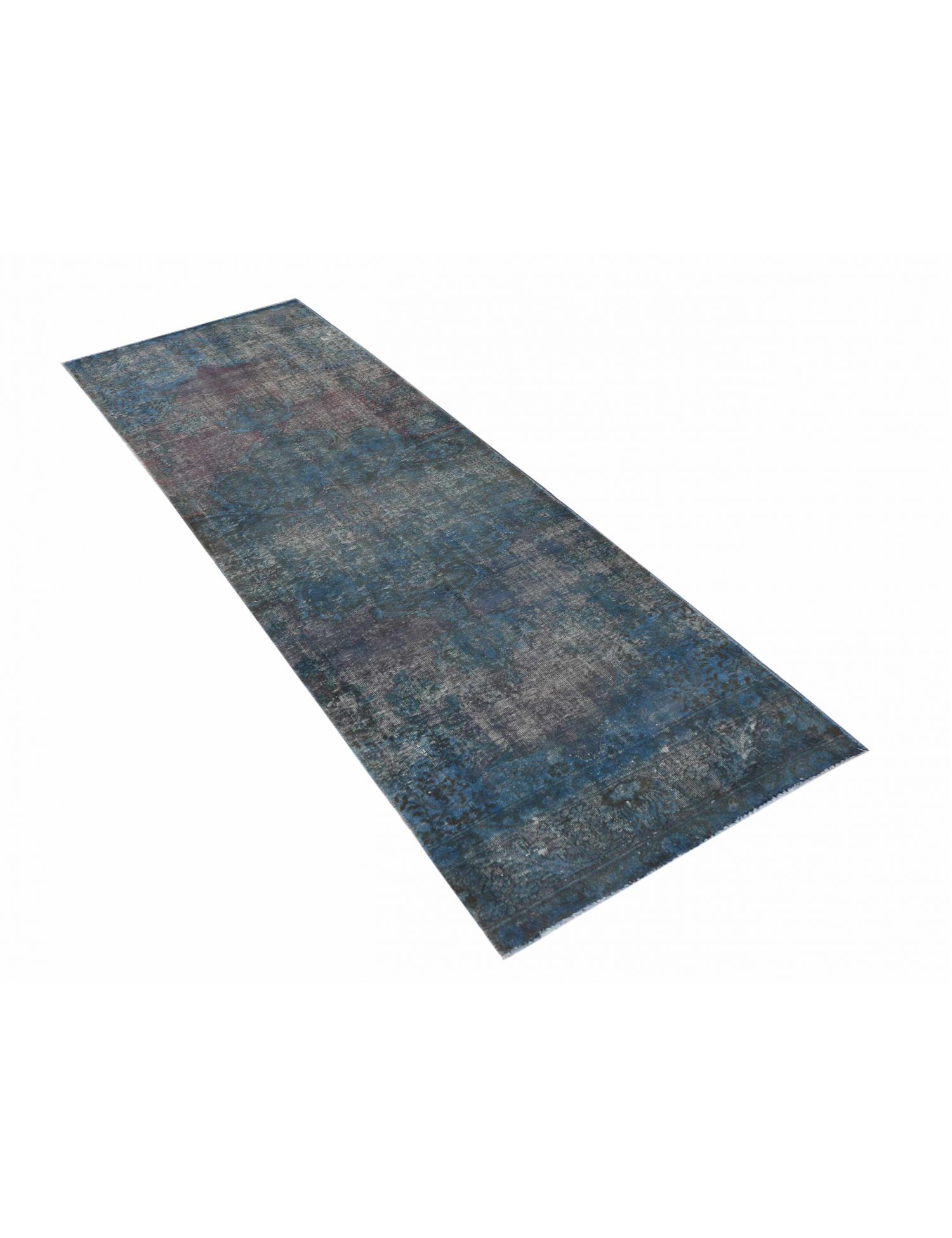 Vintage teppe   388 x 100 cm