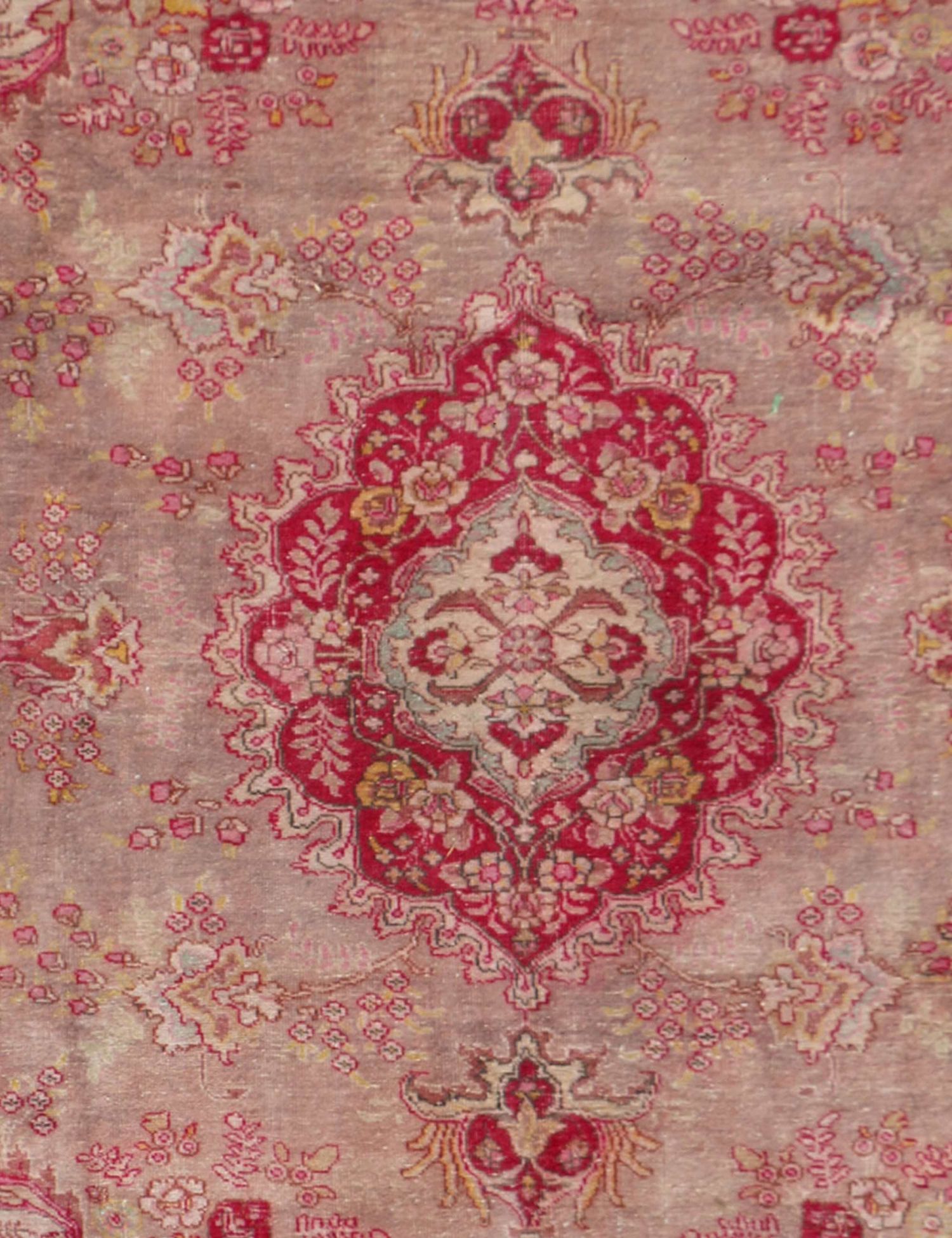 Tapis Vintage   275 x 198 cm