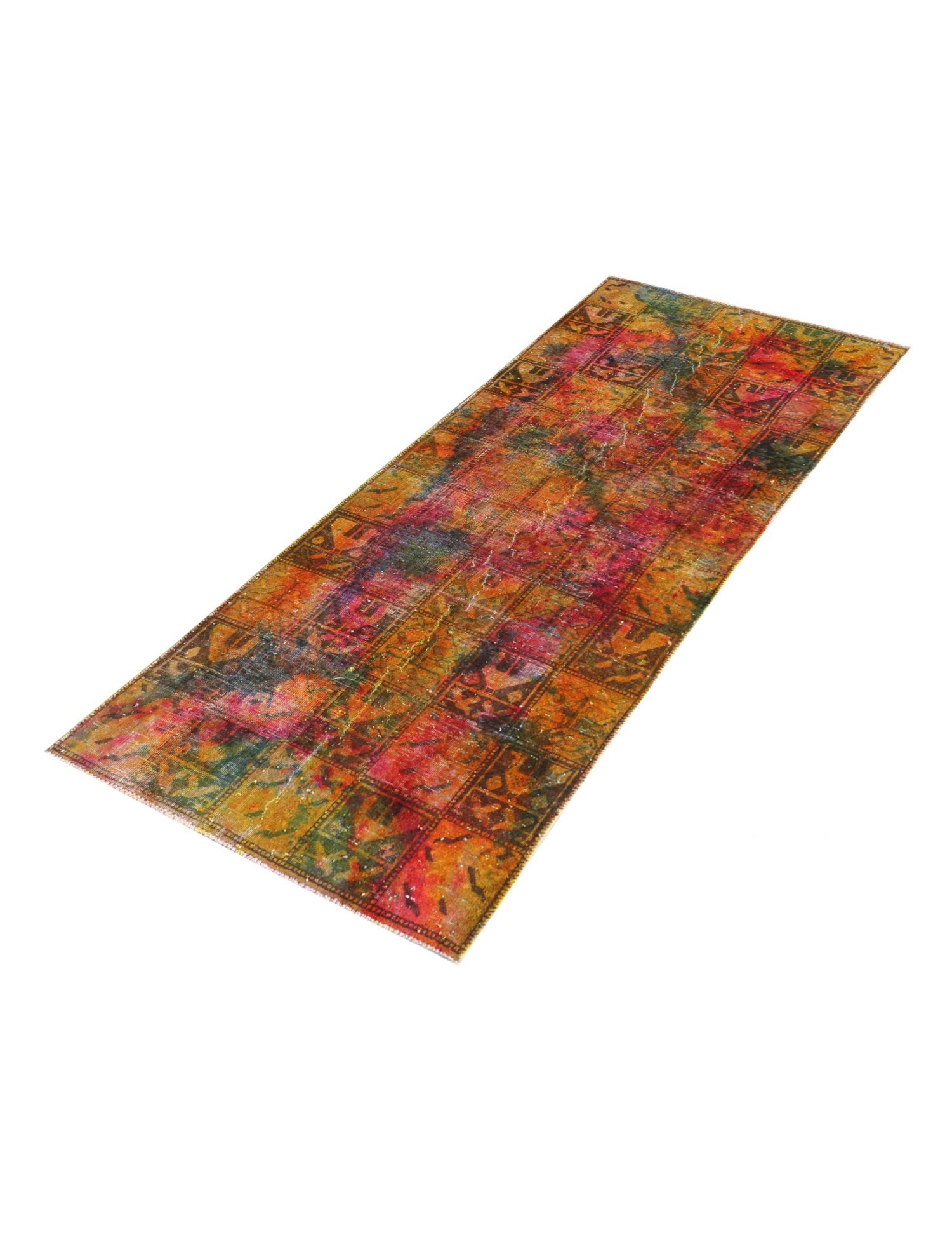 Vintage matot   250 x 104 cm