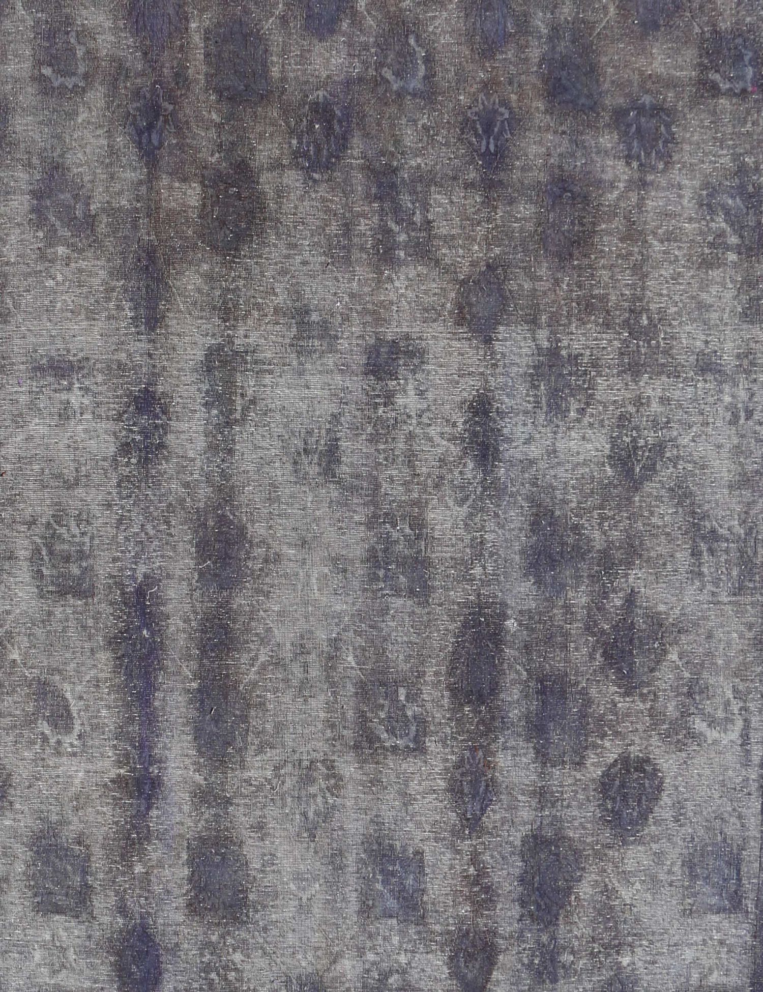 Vintagetæppe   343 x 256 cm
