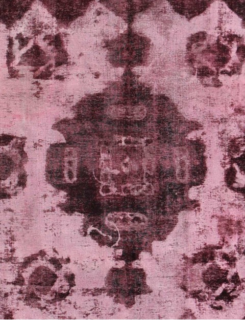 Vintage Teppich 366 x 265