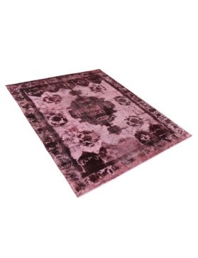 Vintage Teppich 366 x 265