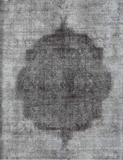 Vintage Tapijt 283 x 283