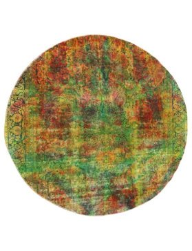 Vintagetæppe 270 x 270