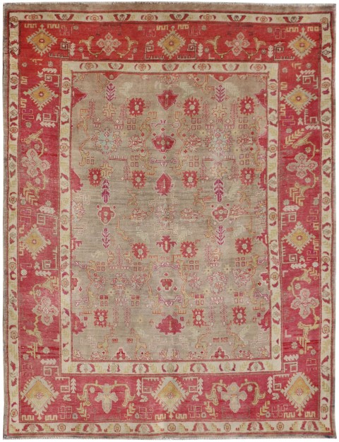 Vintage Tapijt 280 x 185