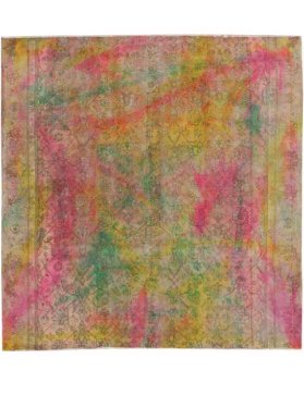 Vintage Teppich 300 x 275