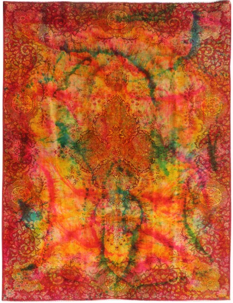 Vintage Tapijt 377 x 277