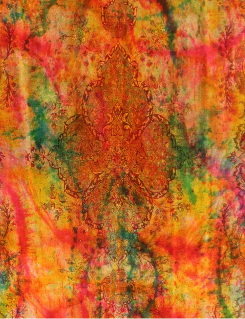 Vintage Tapijt 377 x 277