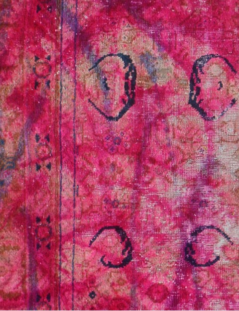 Vintage Tapijt  <br/>360 x 80 cm