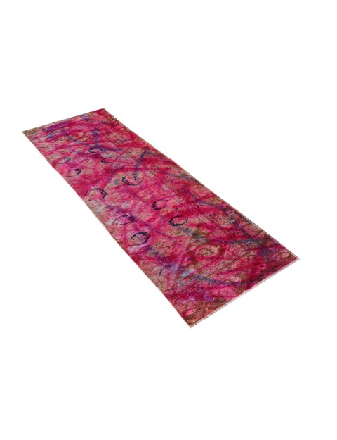 Vintage Tapijt  <br/>360 x 80 cm