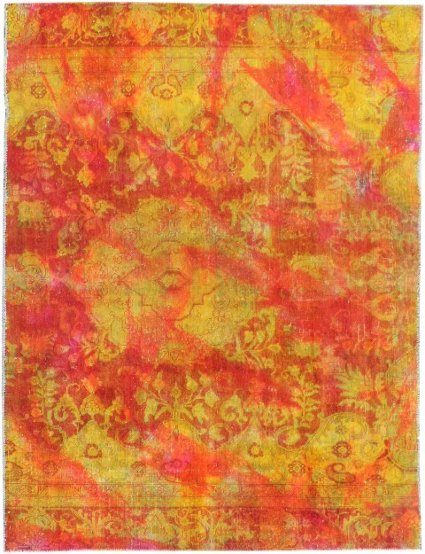 Vintage matot  <br/>236 x 175 cm