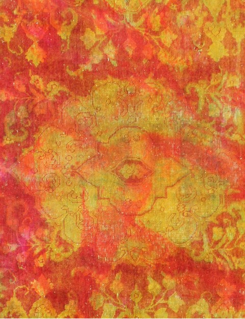 Vintage matot  <br/>236 x 175 cm