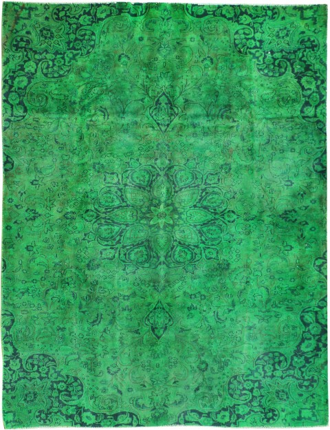 Vintage Tapijt  <br/>274 x 180 cm