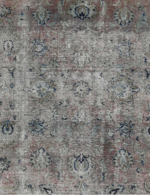 Alfombra Vintage  <br/>304 x 215 cm
