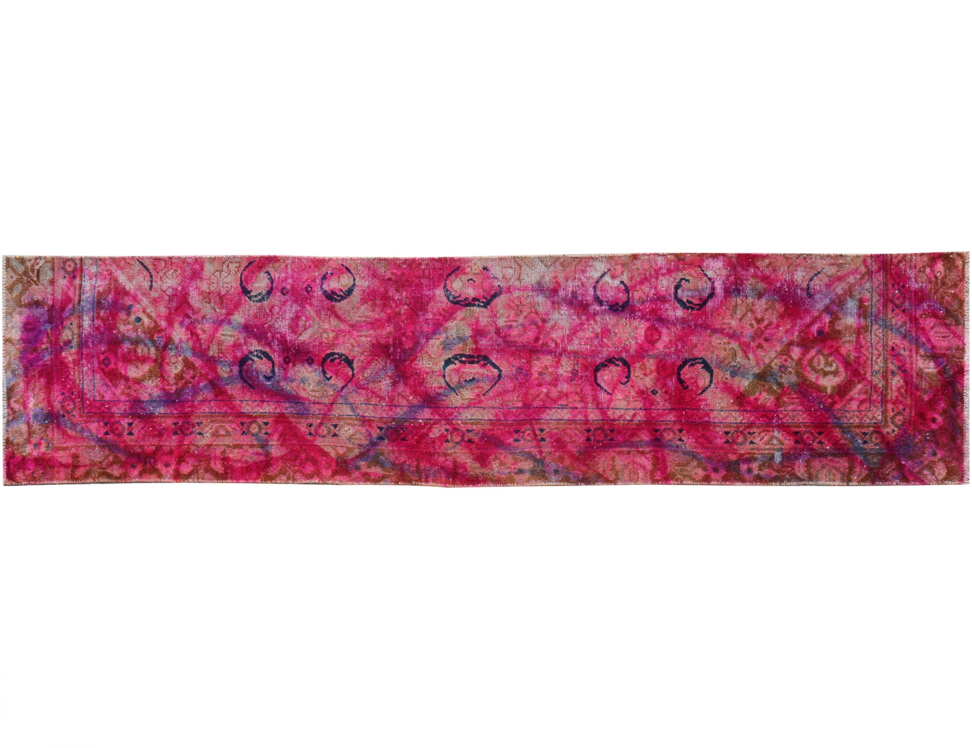 Vintagetæppe   360 x 80 cm