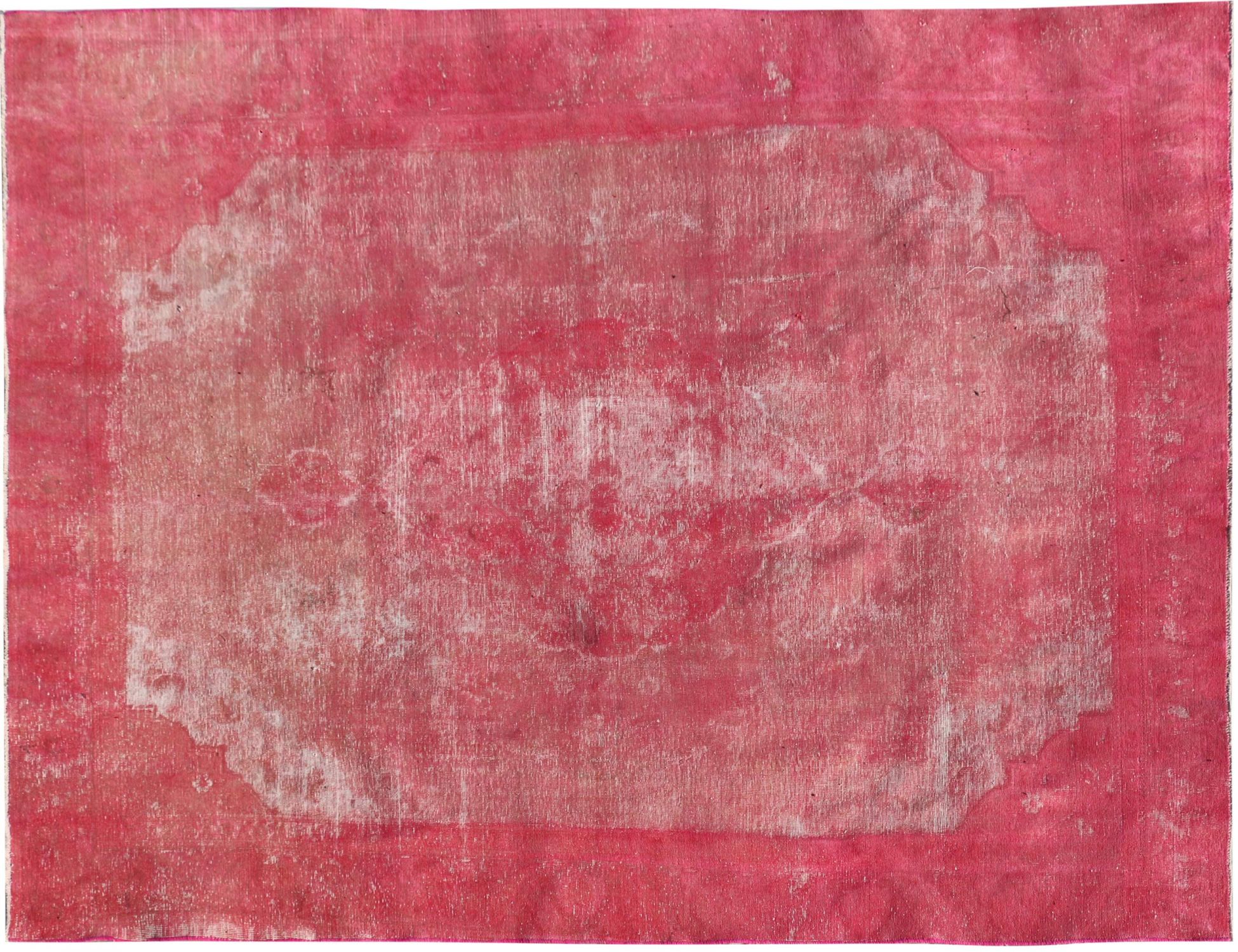 Alfombra Vintage   373 x 265 cm