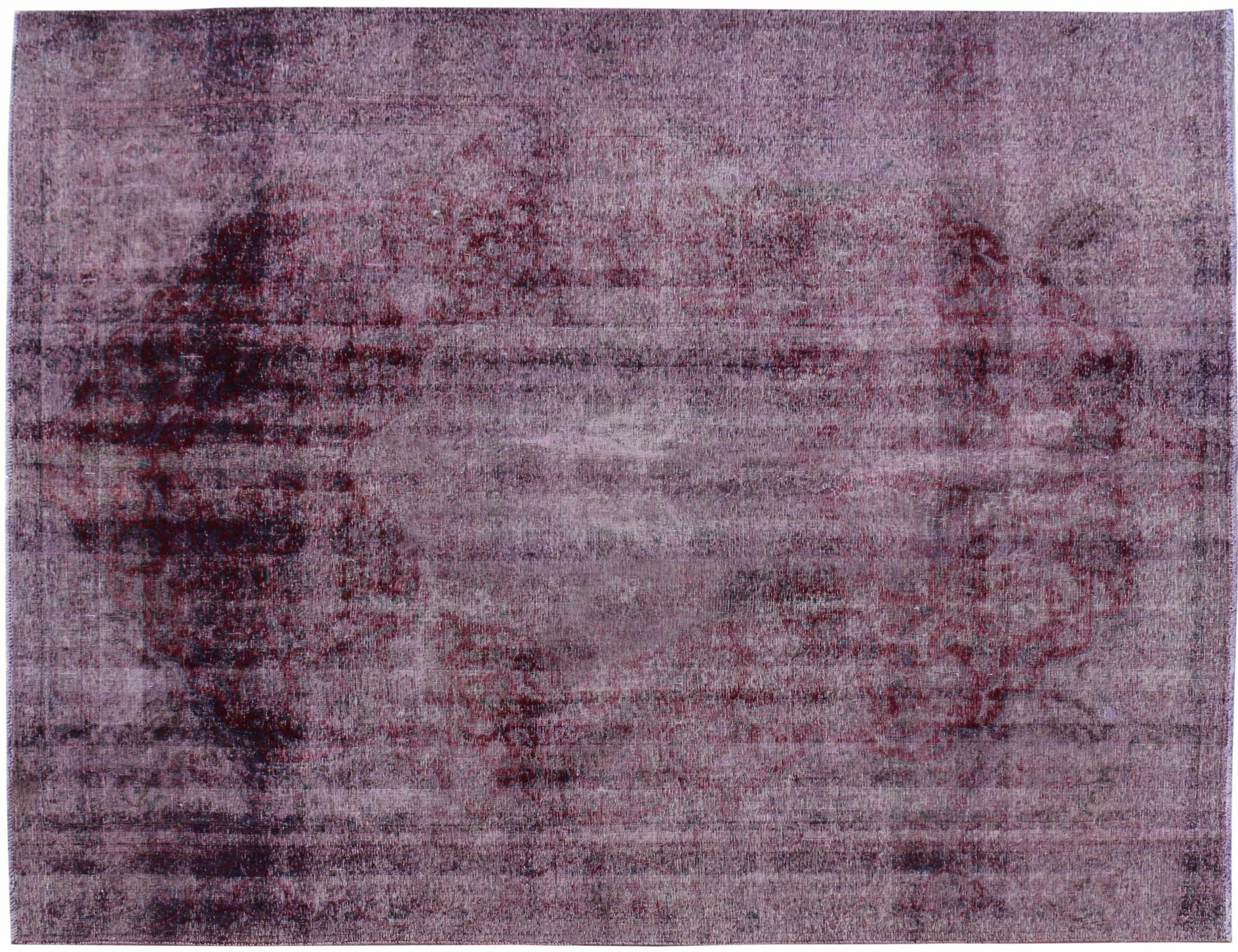 Alfombra Vintage   284 x 326 cm