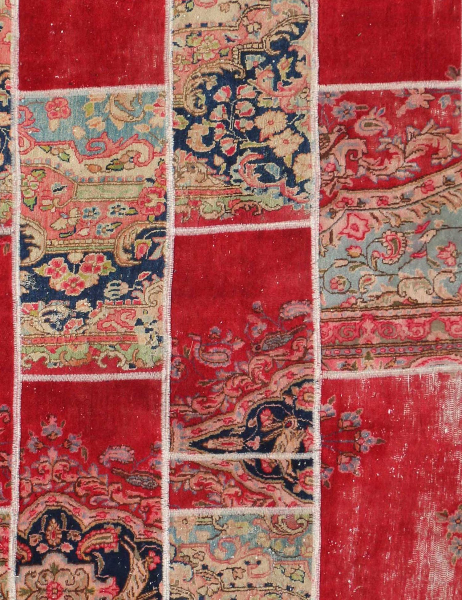 Vintage Teppich  mehrfarbig <br/>280 x 149 cm