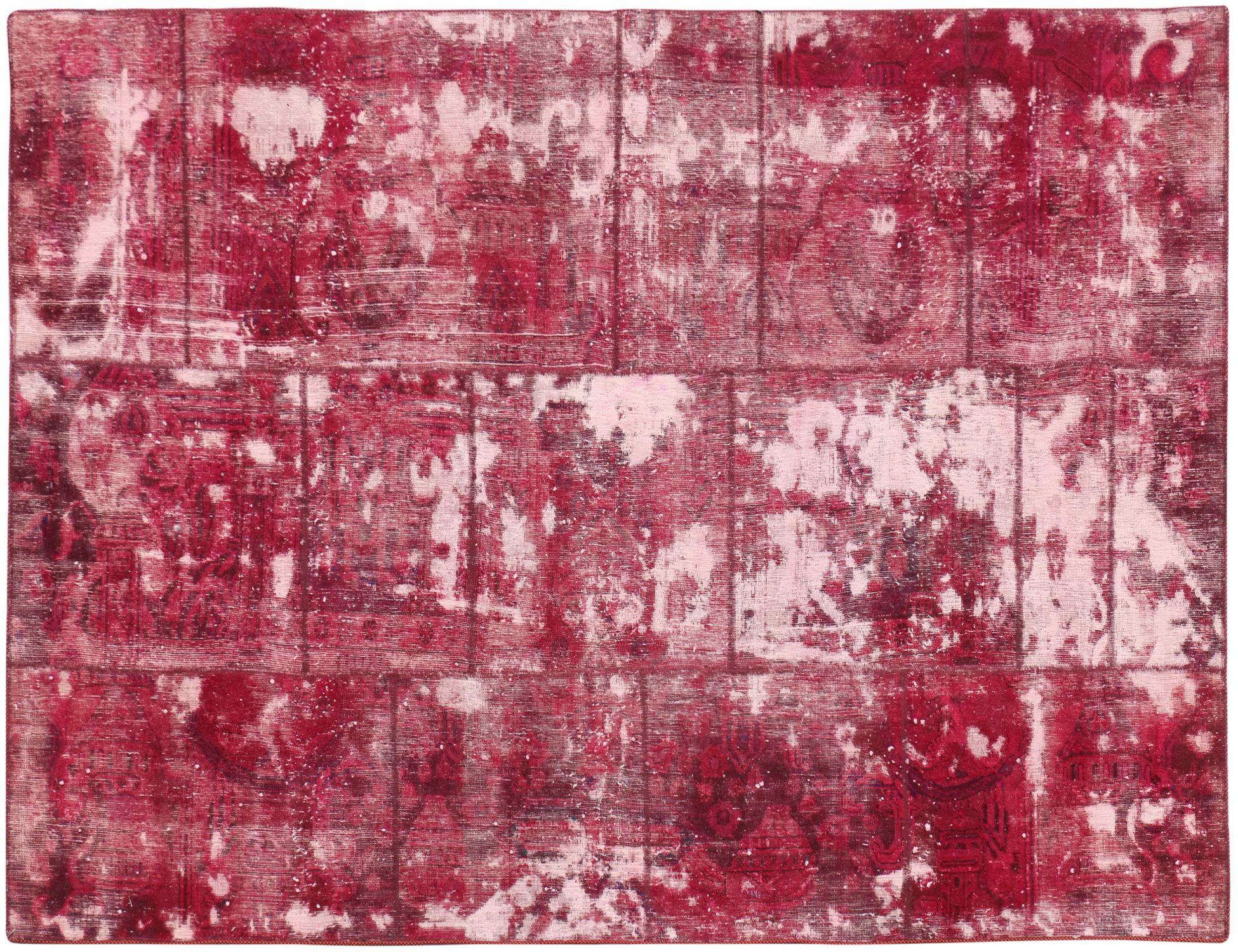 Tappeto Patchwork  rossio <br/>279 x 172 cm