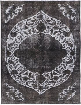 Vintage Carpet 253 x 148 black