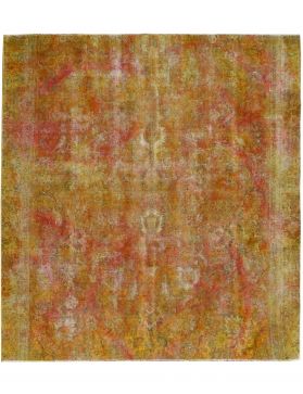Vintage Carpet 258 x 264 multicolor 