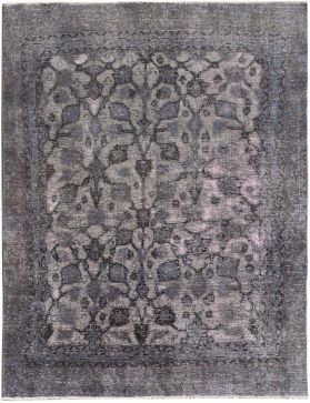 Vintage Carpet 240 x 162 grey
