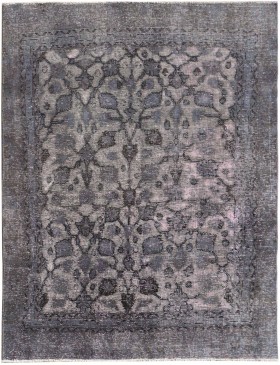 Harmaa Persia Vintage matot  240 x 162 cm