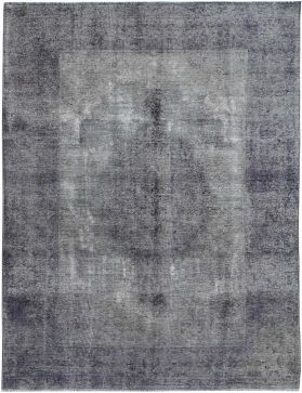 Vintage Carpet  blue <br/>313 x 206 cm