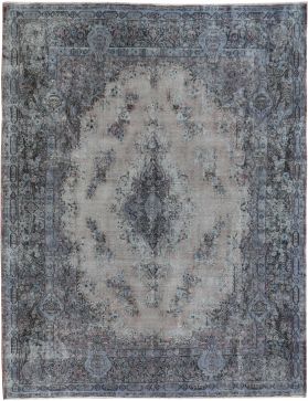 Vintage Heritage  blau <br/>396 x 298 cm