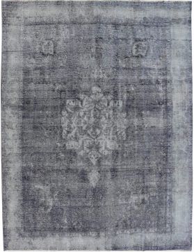 Vintage Carpet 306 x 245 blue