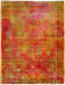 Vintage Carpet  multicolor  <br/>149 x 98 cm