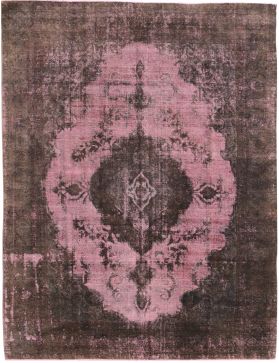 Vintage Carpet  purple  <br/>504 x 339 cm