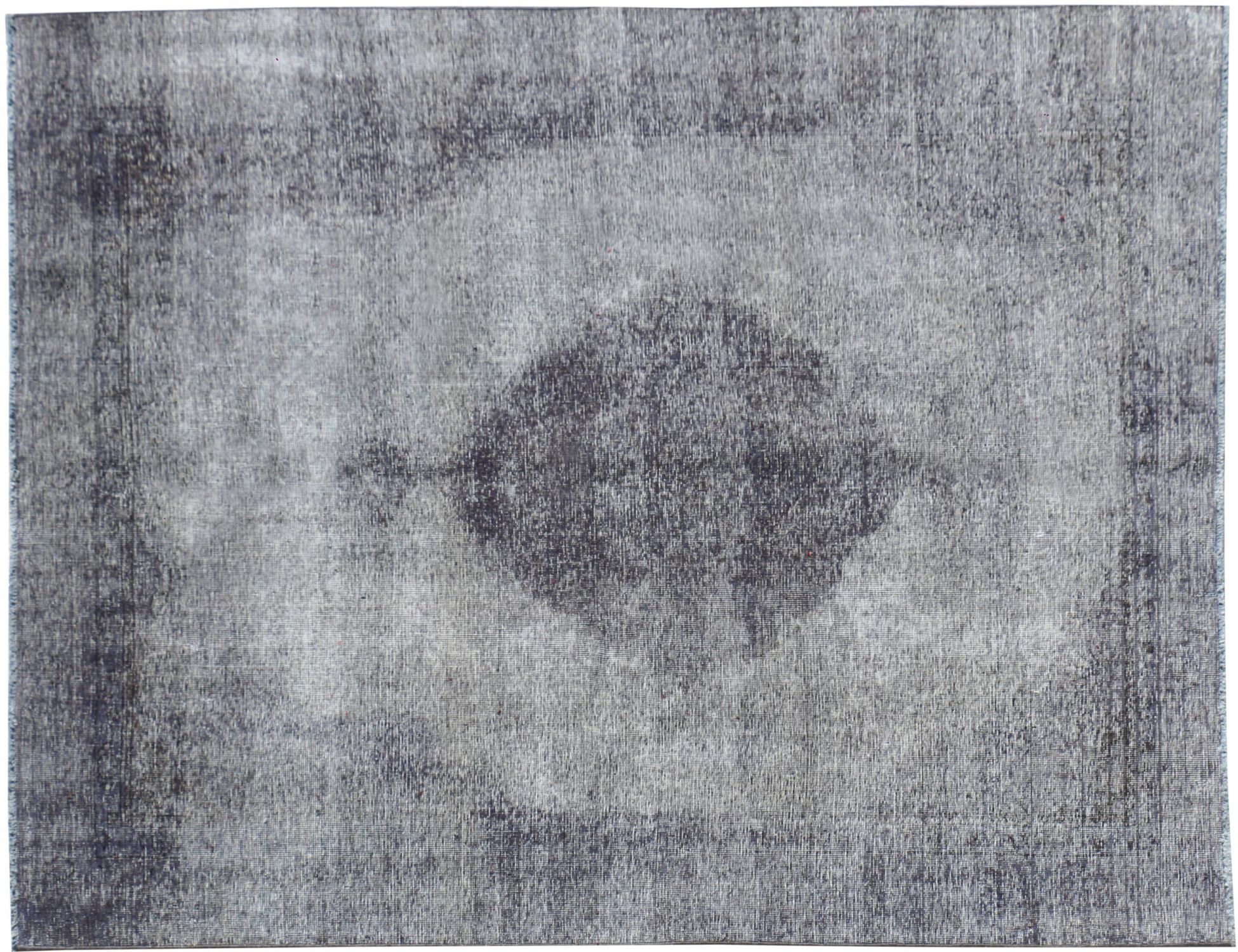 Tappeto Vintage  blu <br/>270 x 173 cm