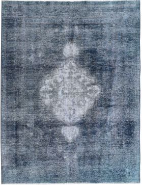 Vintage Carpet  blue <br/>298 x 190 cm