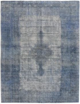 Vintage Carpet 550 x 339 blue