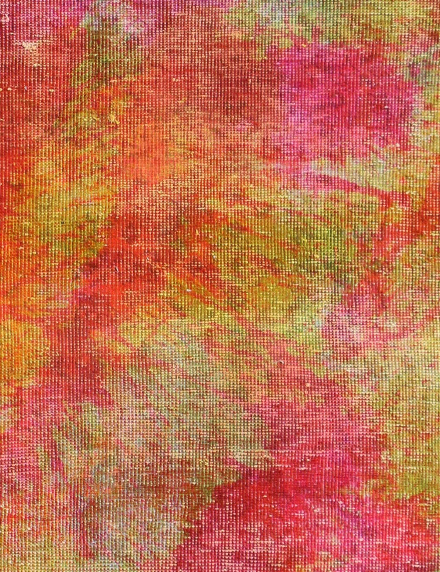 Tappeto Vintage  multi colore <br/>143 x 100 cm