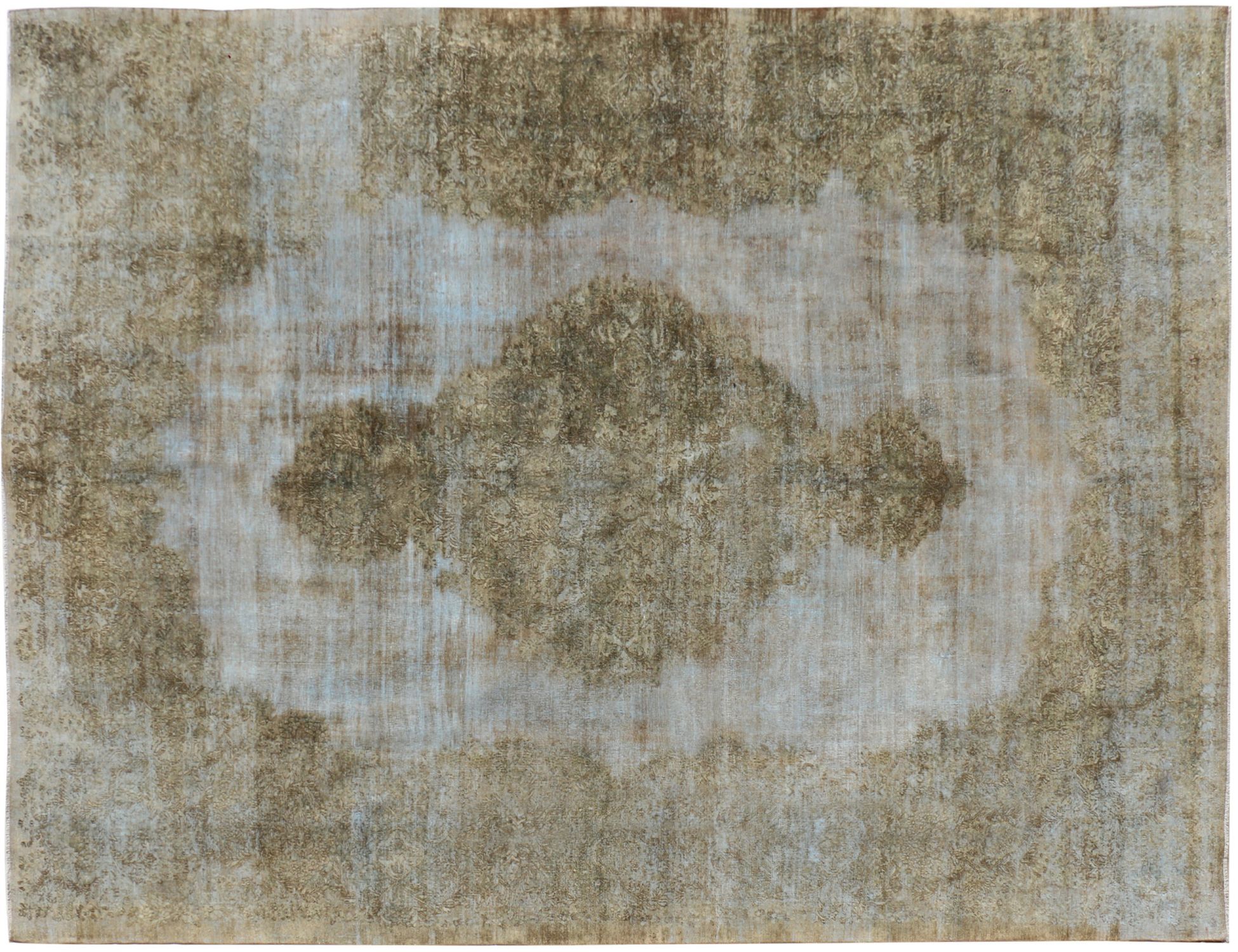Tappeto Vintage  beige <br/>521 x 330 cm