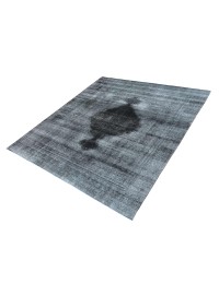 Black Persia Vintage Carpet 380 x 270 cm - view 2