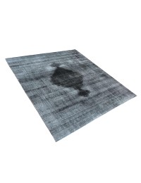 Black Persia Vintage Carpet 380 x 270 cm - view 3