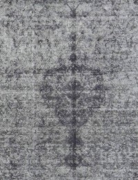 Grå Persien Vintage matta  379 x 284 cm