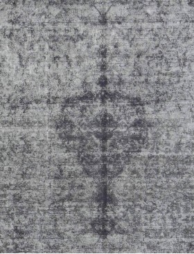 Grå Persien Vintage matta  379 x 284 cm