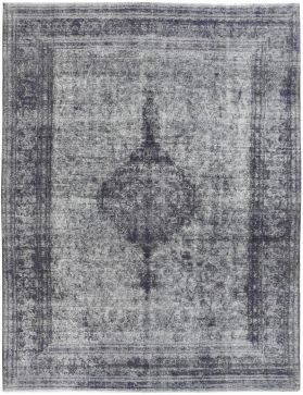 Tapis Vintage 376 x 285 grise