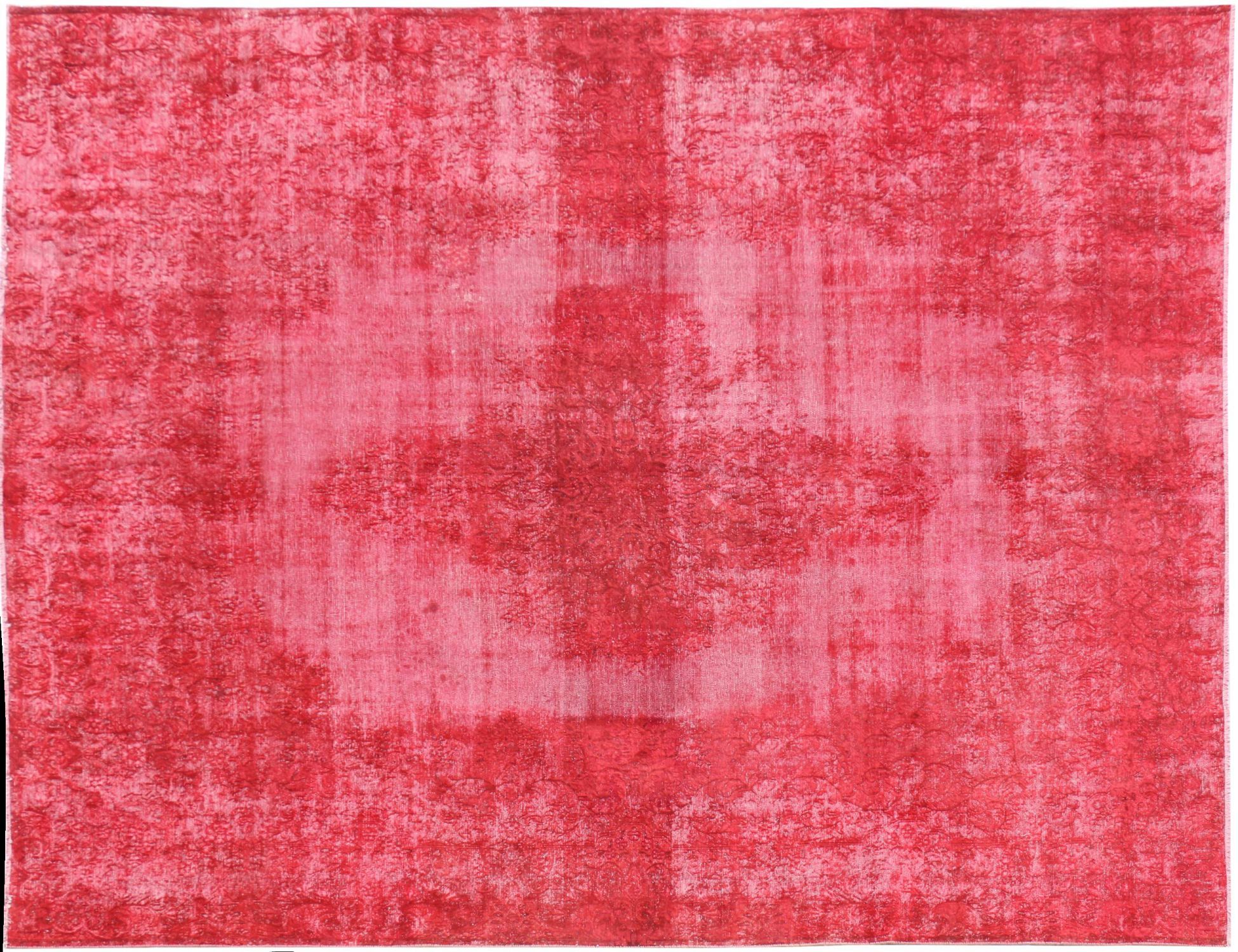 Vintage Heritage  rot <br/>389 x 286 cm