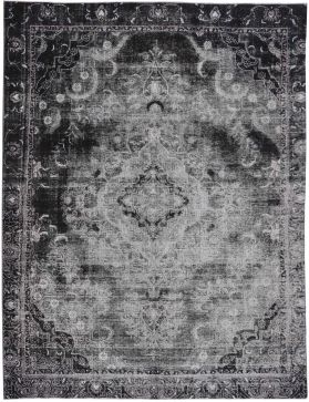 Vintage Carpet 360 x 260 black