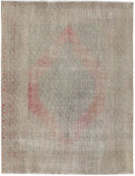 Tapis Vintage 169 x 134 beige