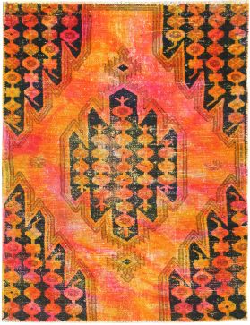 Tappeto Vintage  multicolore <br/>167 x 90 cm