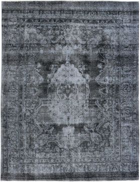 Vintage Carpet 360 x 284 black