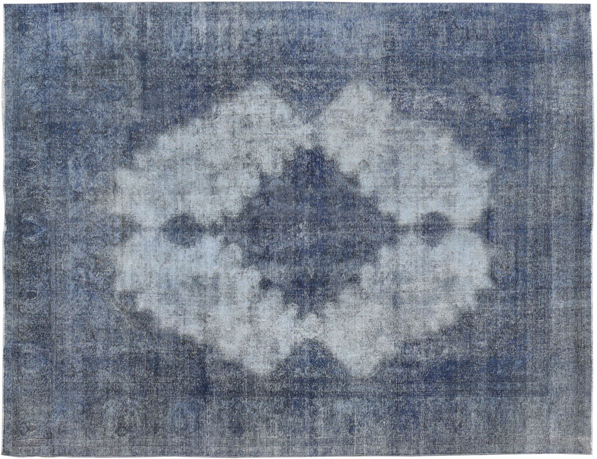 Tappeto Vintage  blå <br/>507 x 329 cm