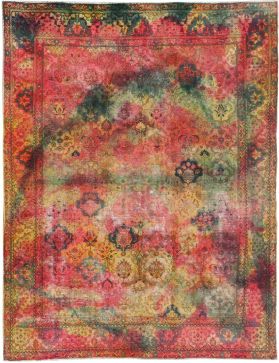 Tappeto Vintage  multicolore <br/>328 x 231 cm